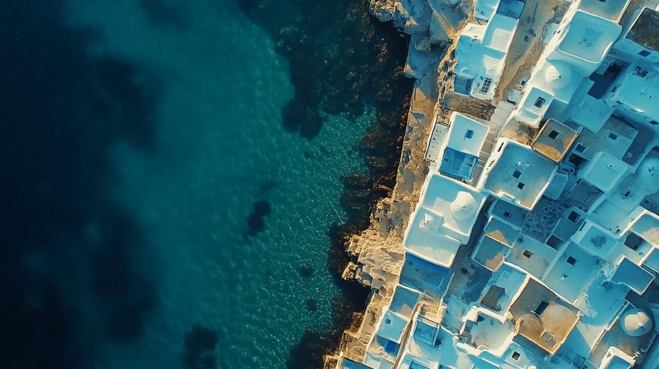 Informations essentielles sur Mykonos : horaires des commerces et conseils shopping dans les Cyclades