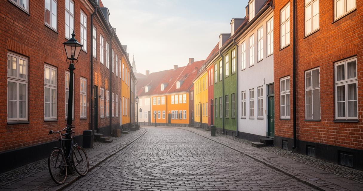 Découvrir la ville de Lund (Suède) : que faire ? Hôtel, restaurant & activité pour explorer les trésors botaniques de la région